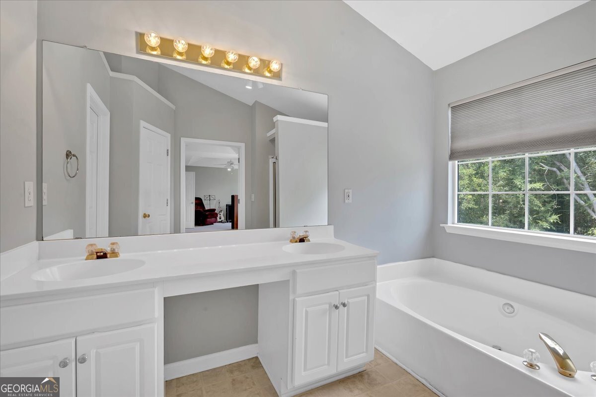 1002 Hallman Terrace Marietta - 30