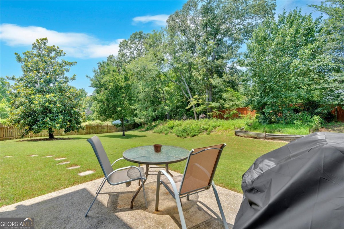 1002 Hallman Terrace Marietta - 36
