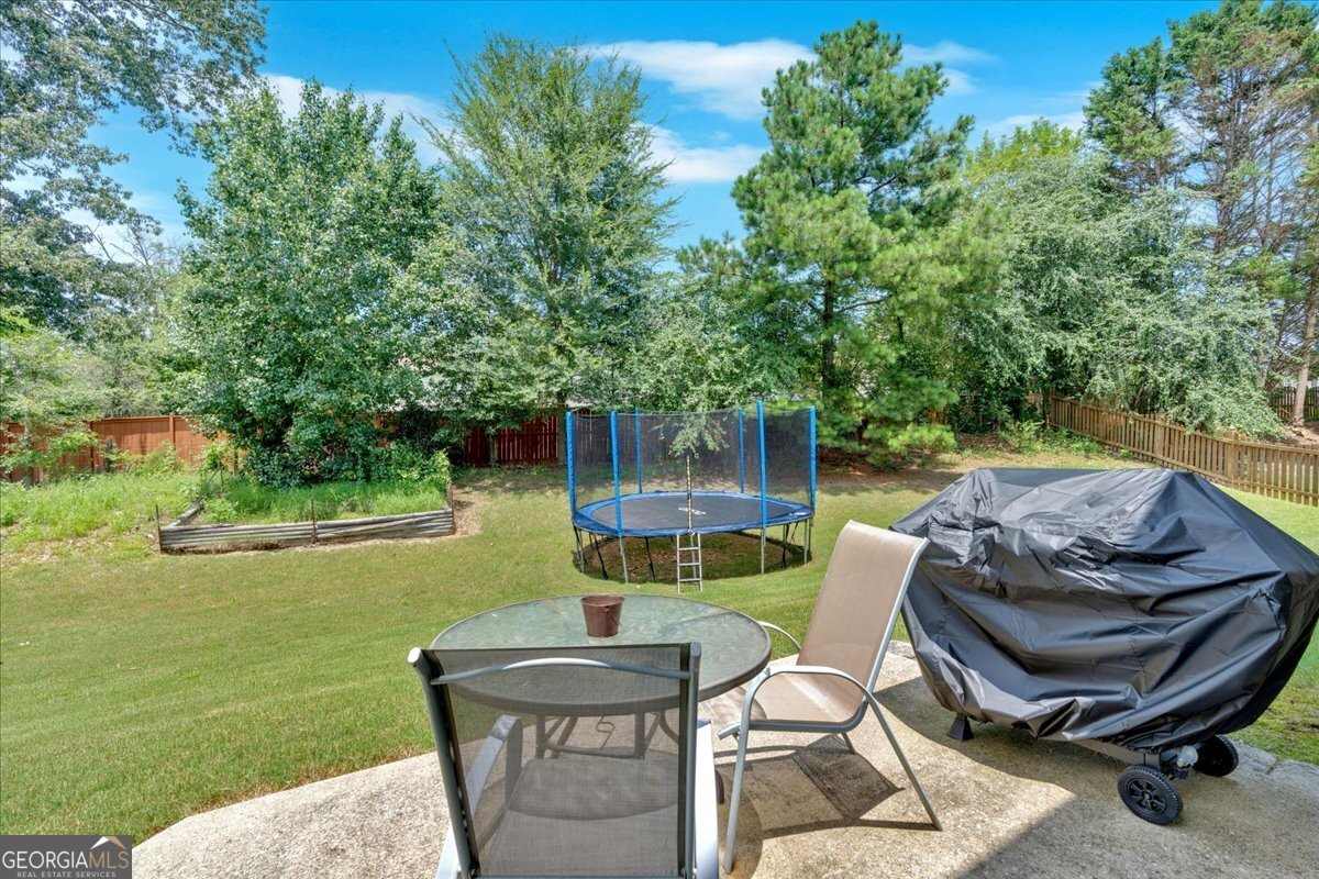 1002 Hallman Terrace Marietta - 37