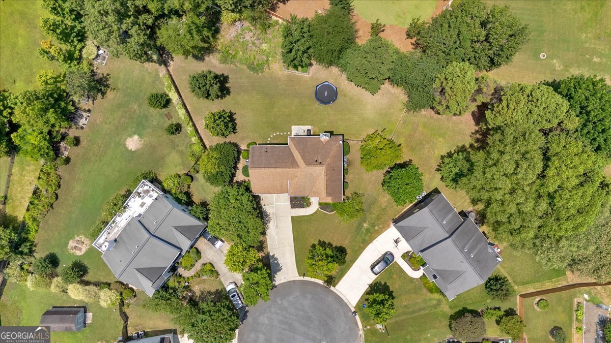 1002 Hallman Terrace Marietta - 42