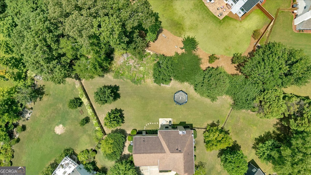 1002 Hallman Terrace Marietta - 43