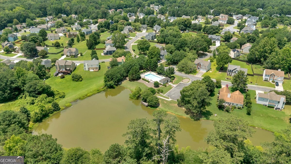 1002 Hallman Terrace Marietta - 44