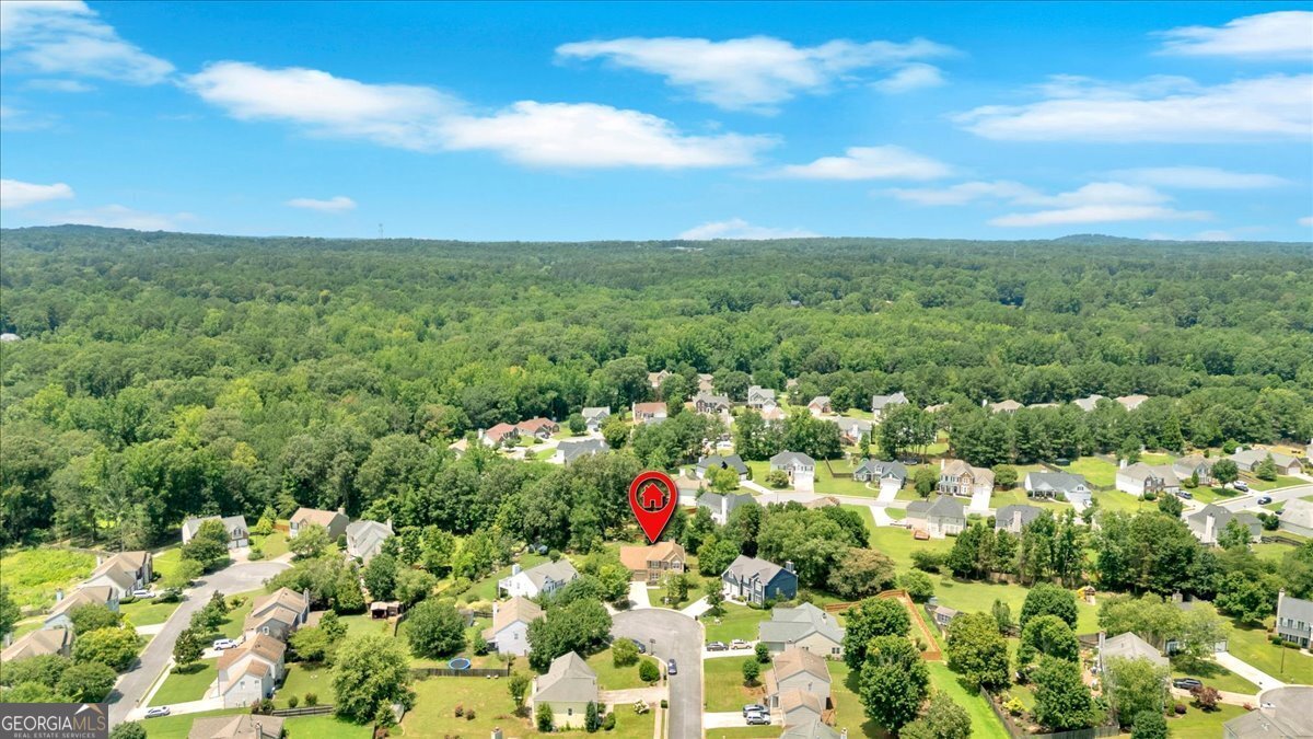1002 Hallman Terrace Marietta - 45