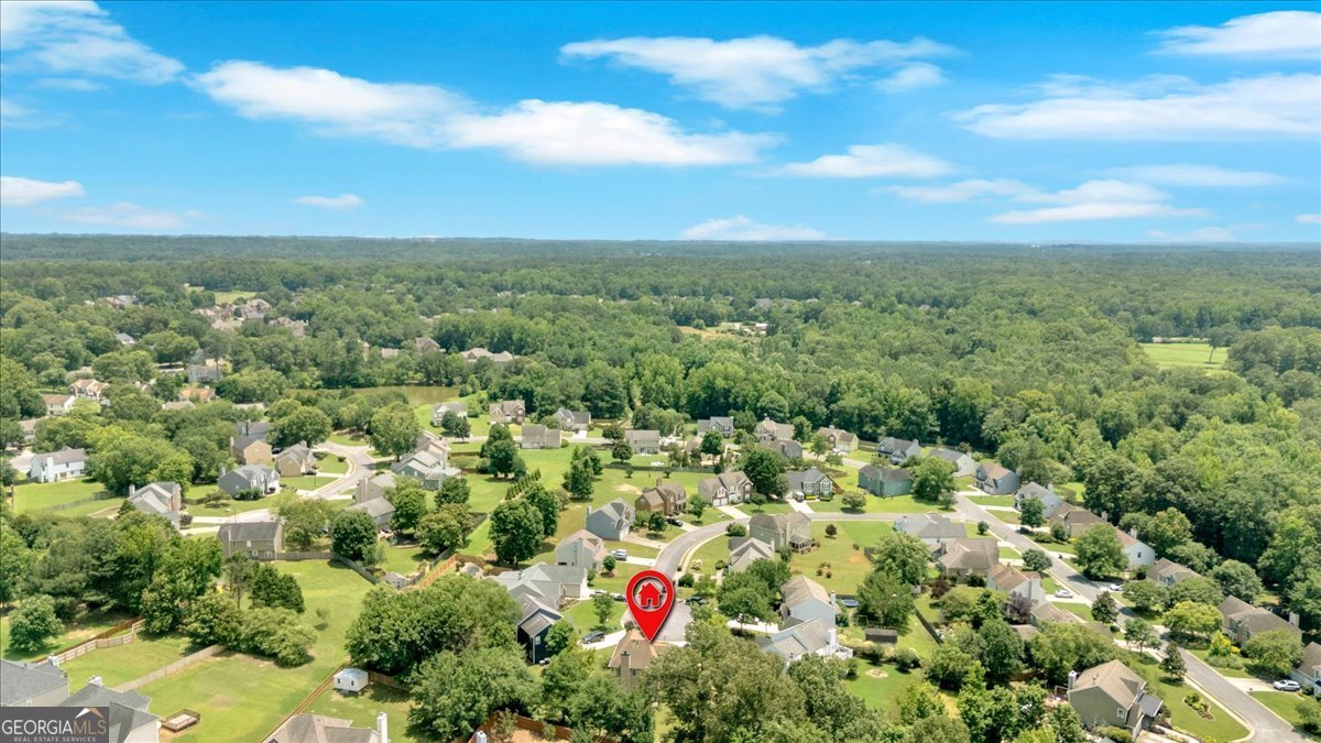 1002 Hallman Terrace Marietta - 46