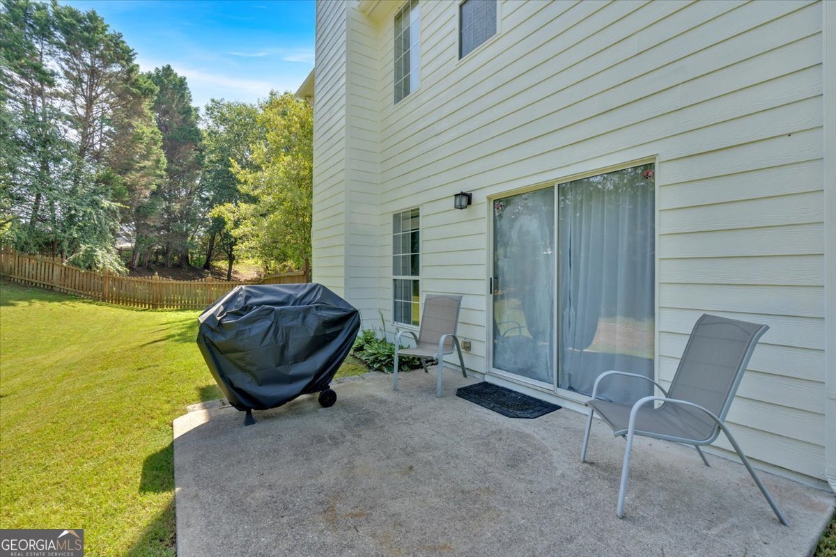 1002 Hallman Terrace Marietta - 47