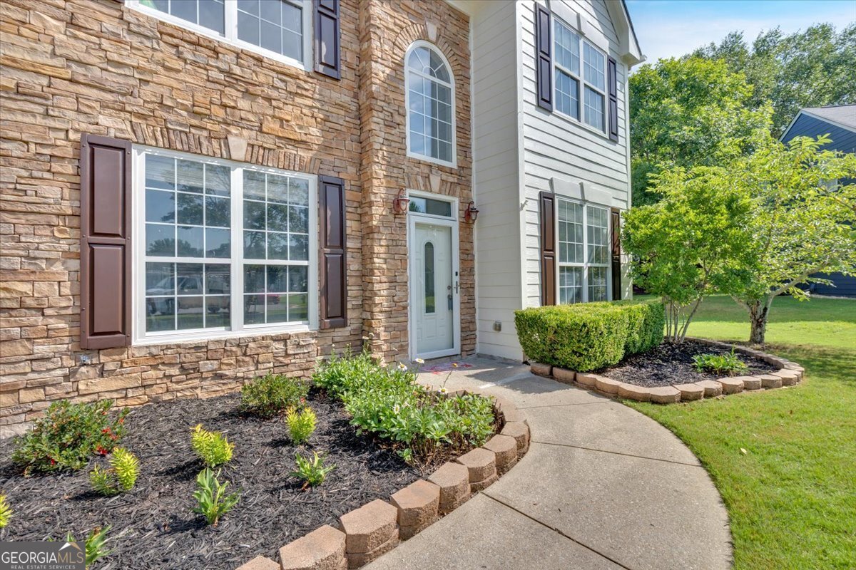 1002 Hallman Terrace Marietta - 5