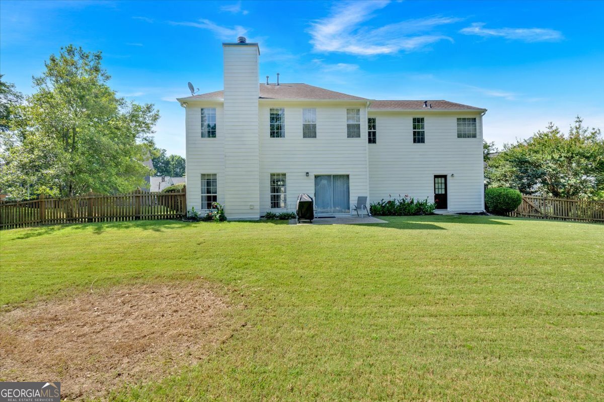1002 Hallman Terrace Marietta - 51