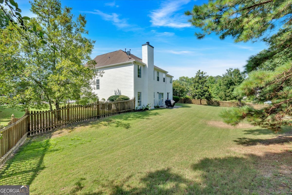 1002 Hallman Terrace Marietta - 52