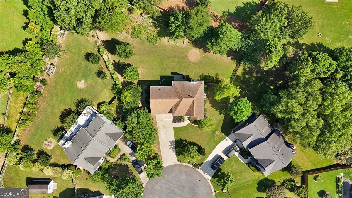 1002 Hallman Terrace Marietta - 55