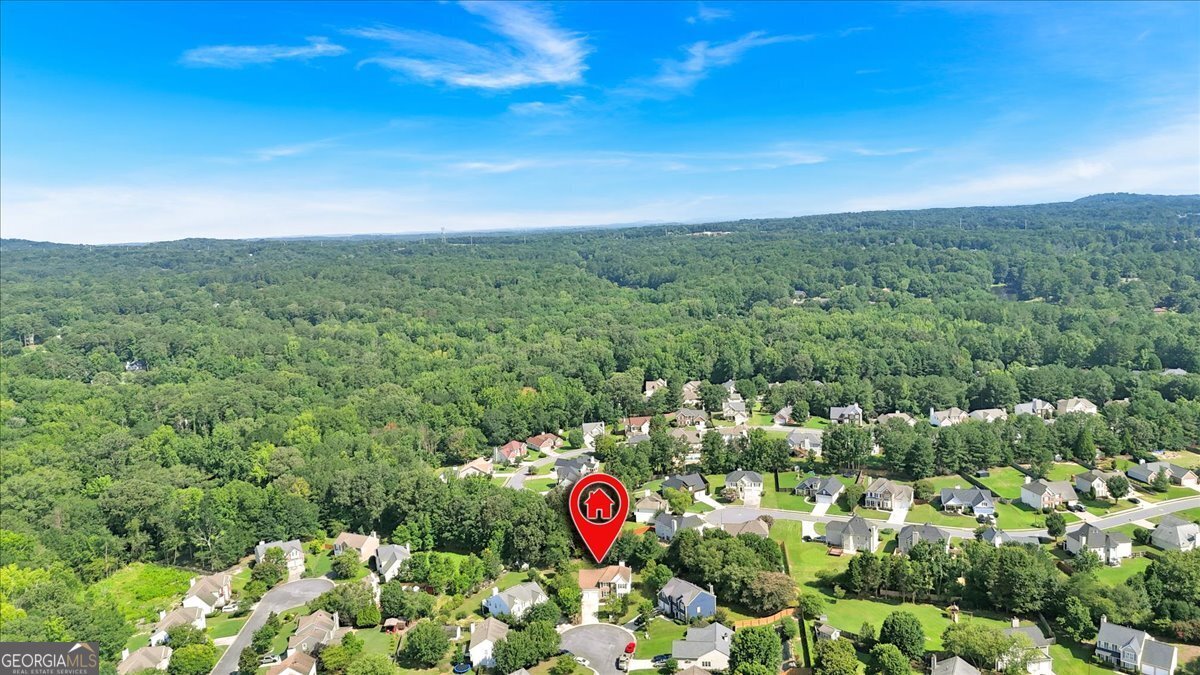 1002 Hallman Terrace Marietta - 56