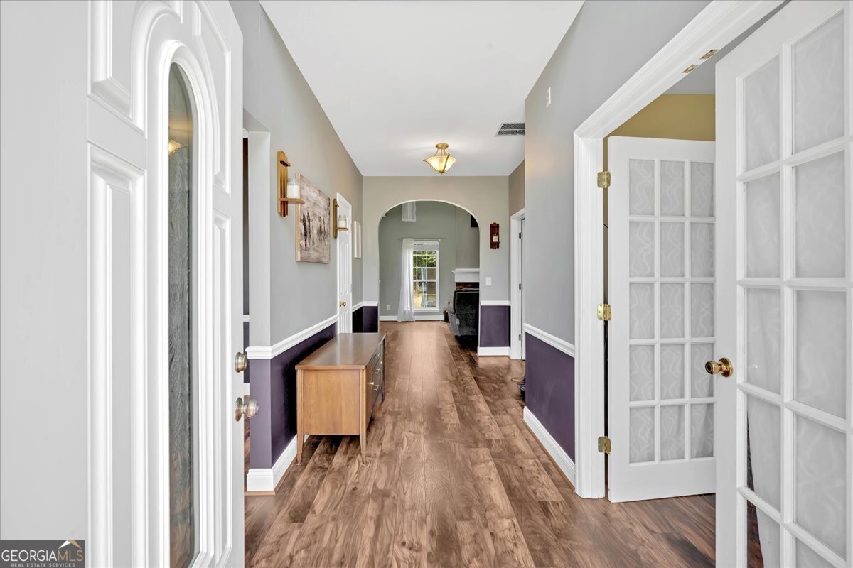 1002 Hallman Terrace Marietta - 6