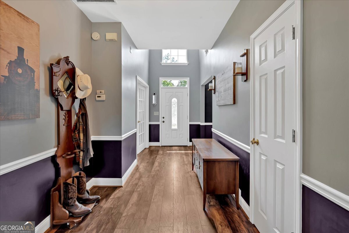 1002 Hallman Terrace Marietta - 7