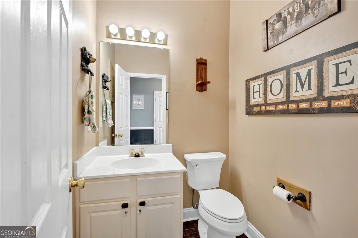 1002 Hallman Terrace Marietta - 8