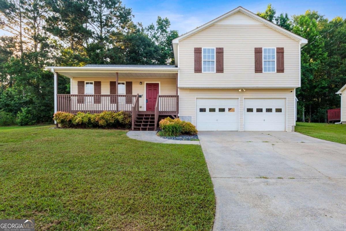 421 River Trace Drive Villa Rica - 1
