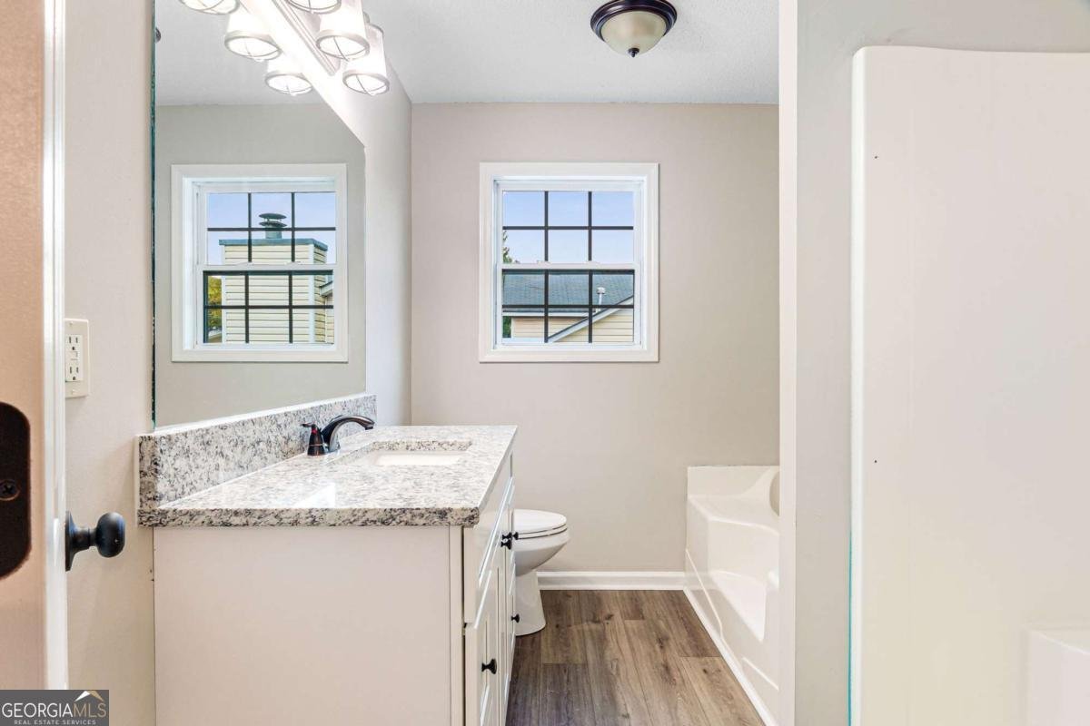 421 River Trace Drive Villa Rica - 12