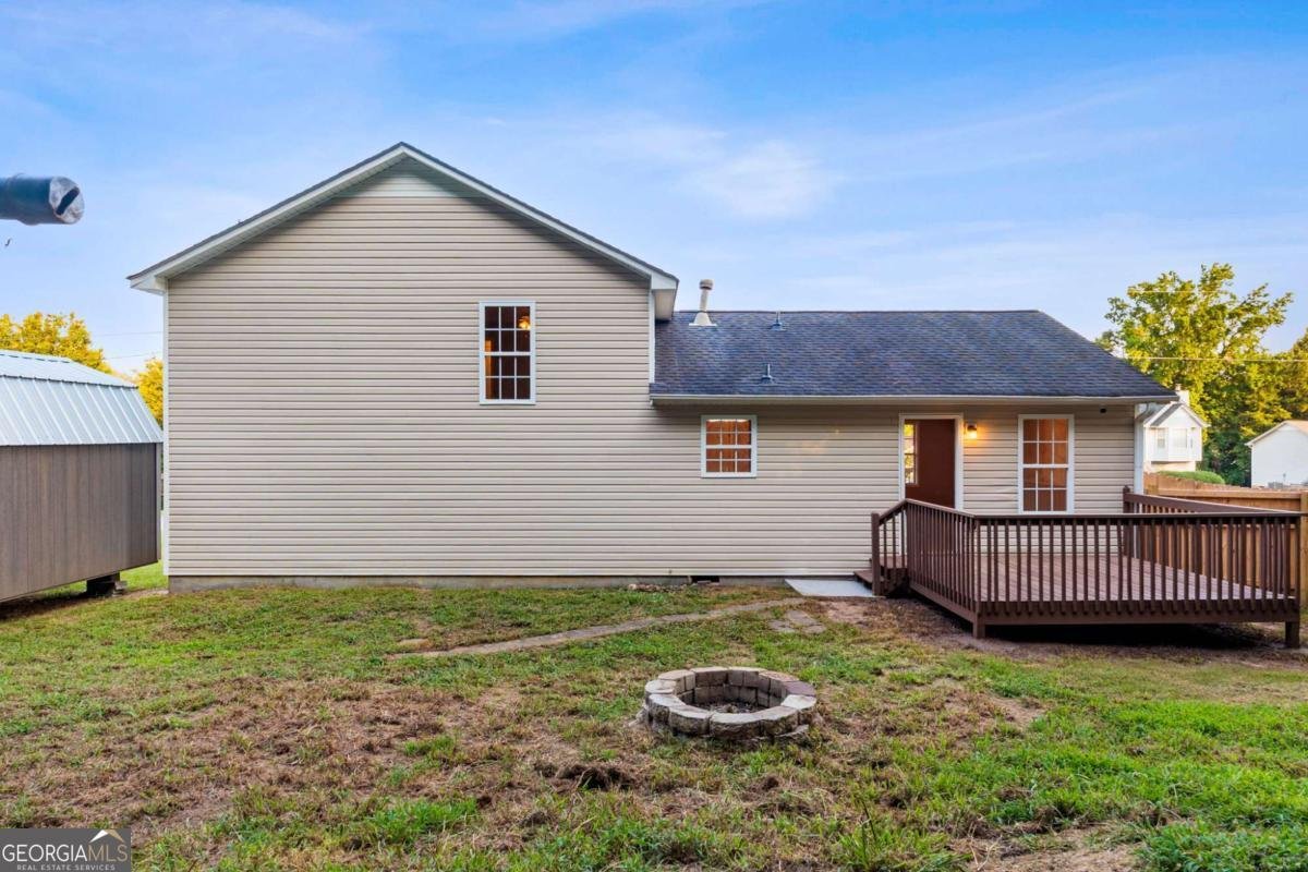421 River Trace Drive Villa Rica - 17