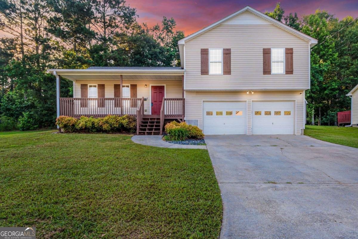 421 River Trace Drive Villa Rica - 2