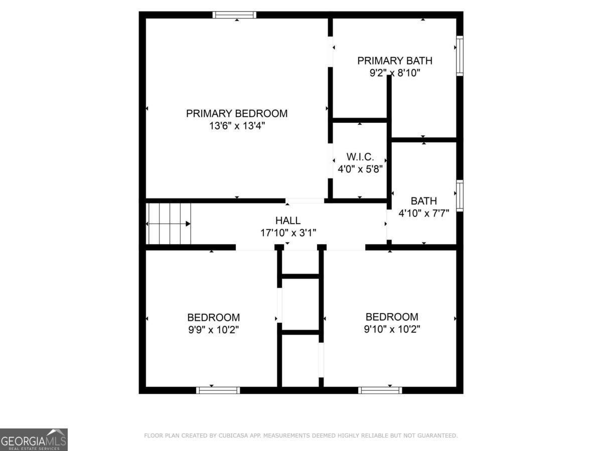 421 River Trace Drive Villa Rica - 20