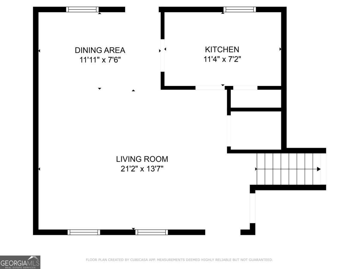421 River Trace Drive Villa Rica - 22