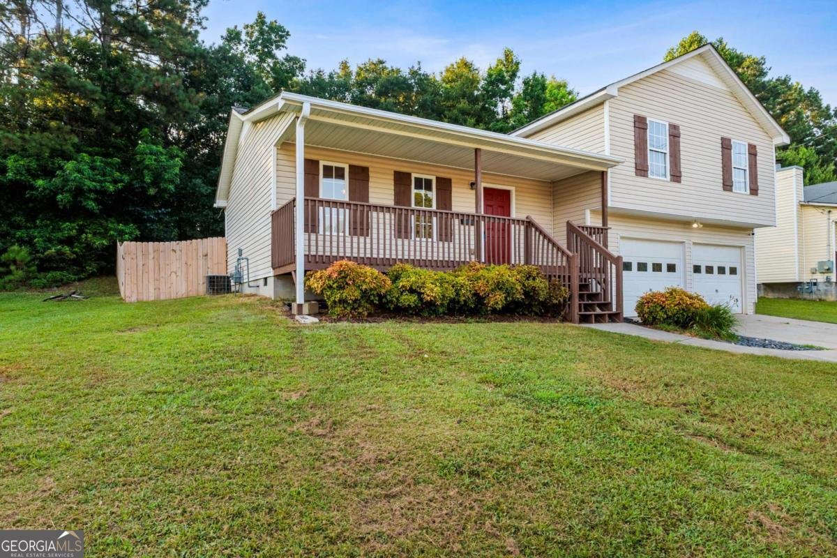 421 River Trace Drive Villa Rica - 4