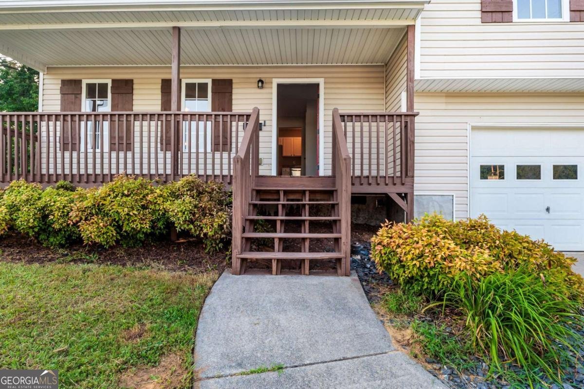 421 River Trace Drive Villa Rica - 5