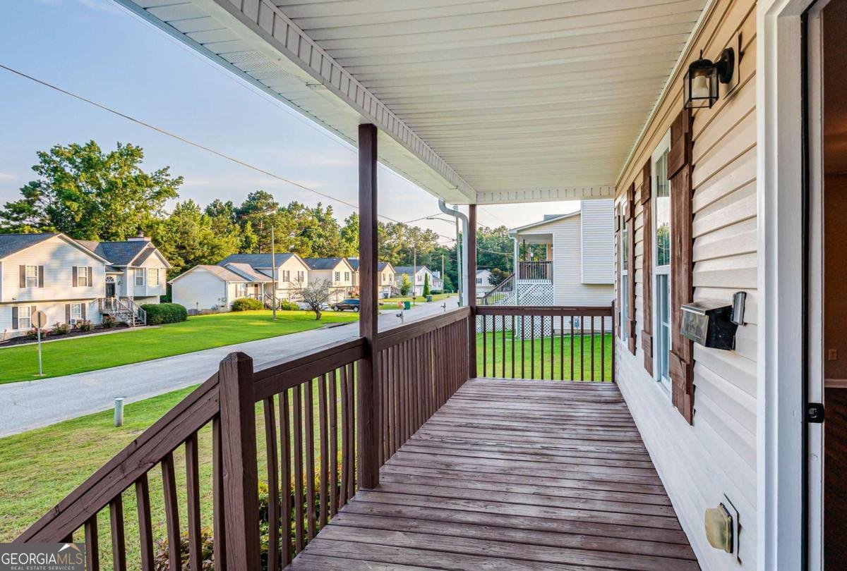 421 River Trace Drive Villa Rica - 6