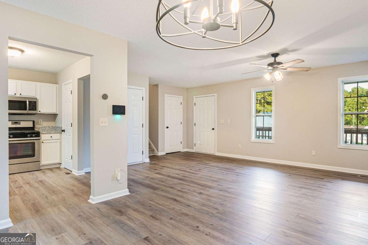 421 River Trace Drive Villa Rica - 8