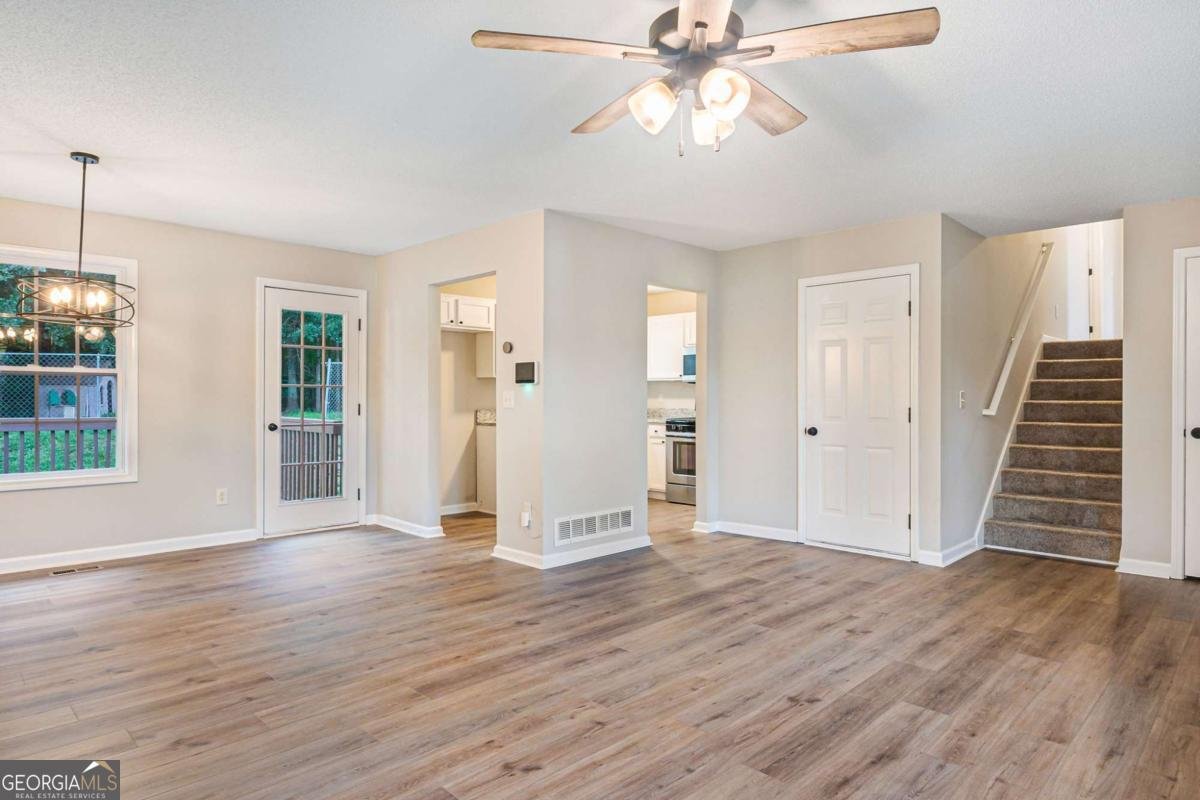 421 River Trace Drive Villa Rica - 9