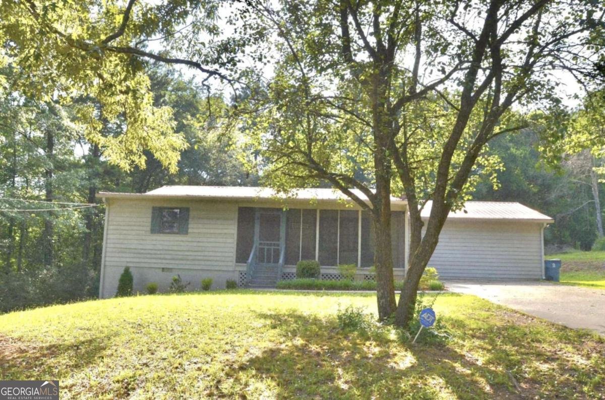 122 Atkins Drive Rome - 1