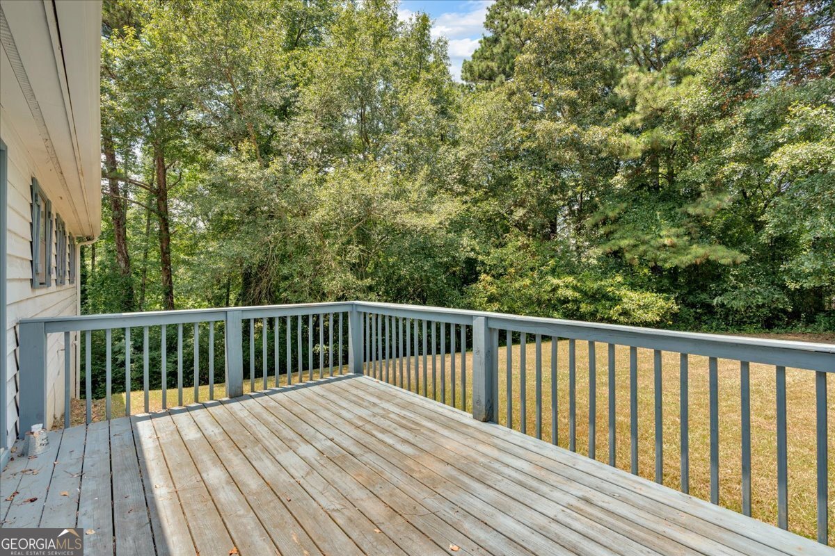 122 Atkins Drive Rome - 30