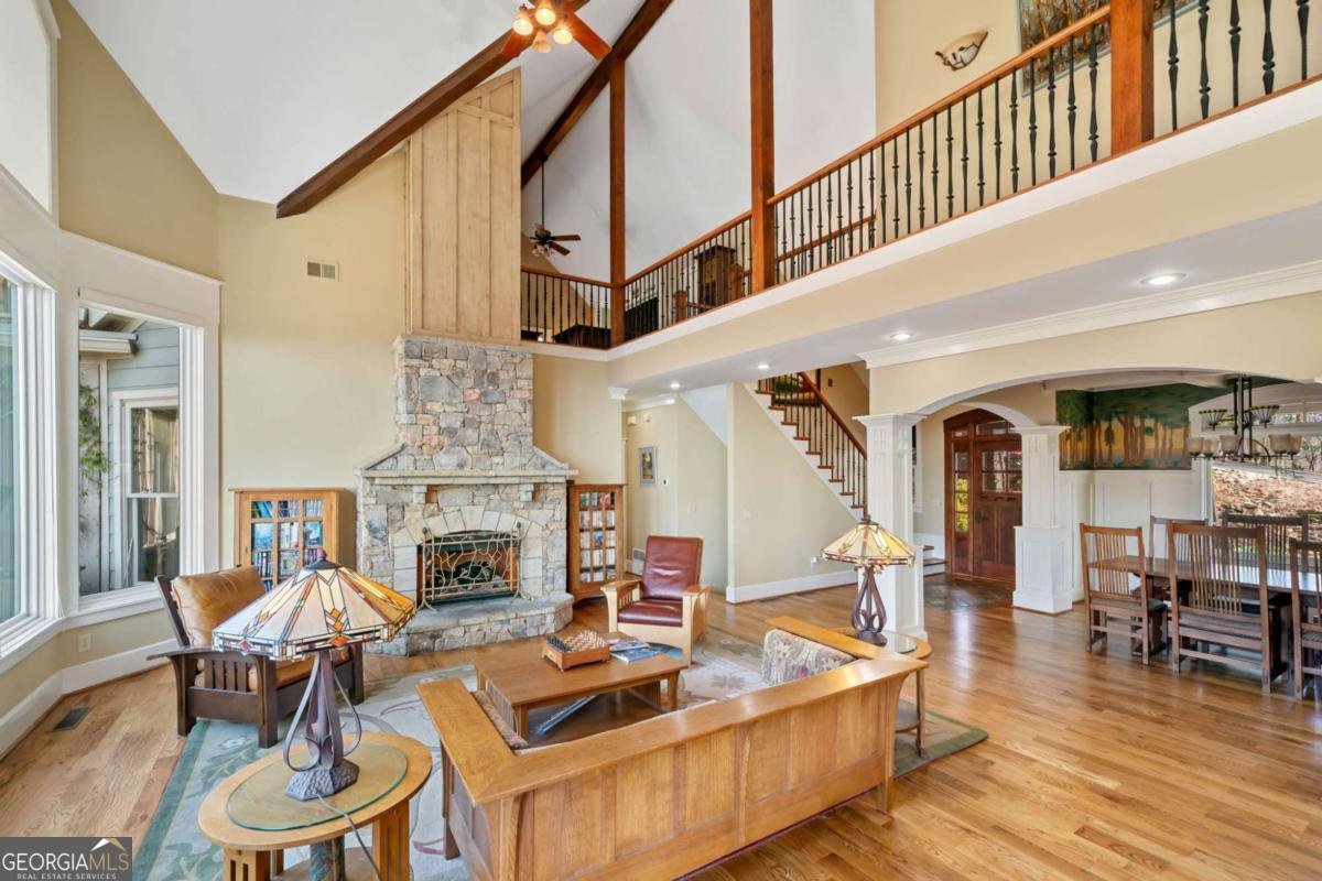 1043 Deer Run Ridge Jasper - 1