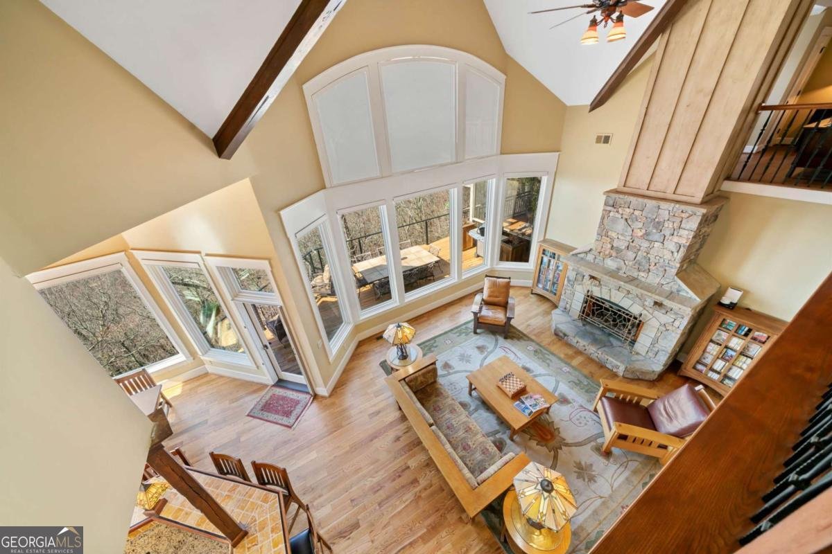 1043 Deer Run Ridge Jasper - 12