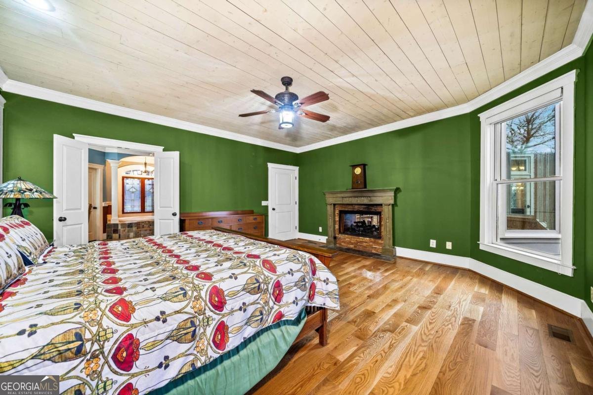 1043 Deer Run Ridge Jasper - 20