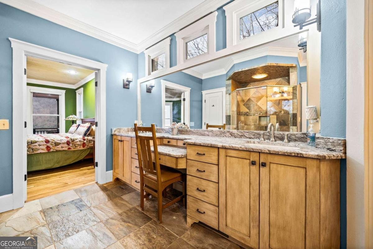 1043 Deer Run Ridge Jasper - 21