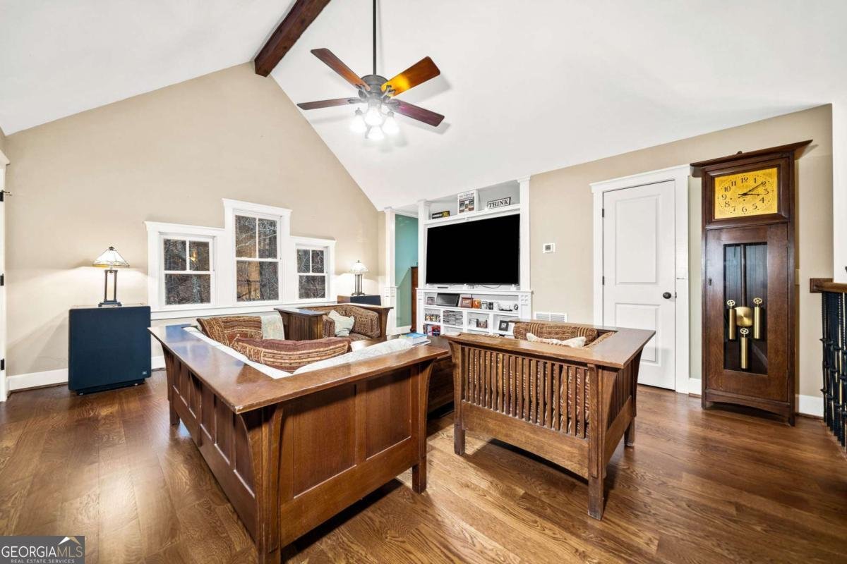 1043 Deer Run Ridge Jasper - 23