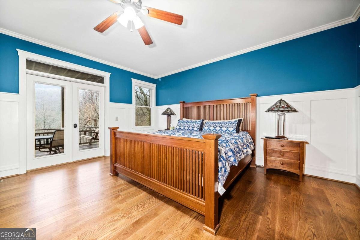 1043 Deer Run Ridge Jasper - 27
