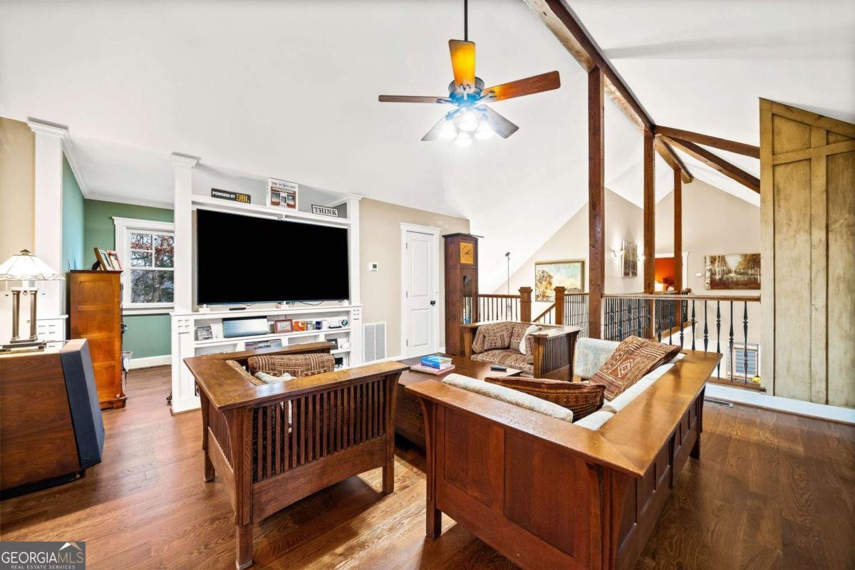 1043 Deer Run Ridge Jasper - 28