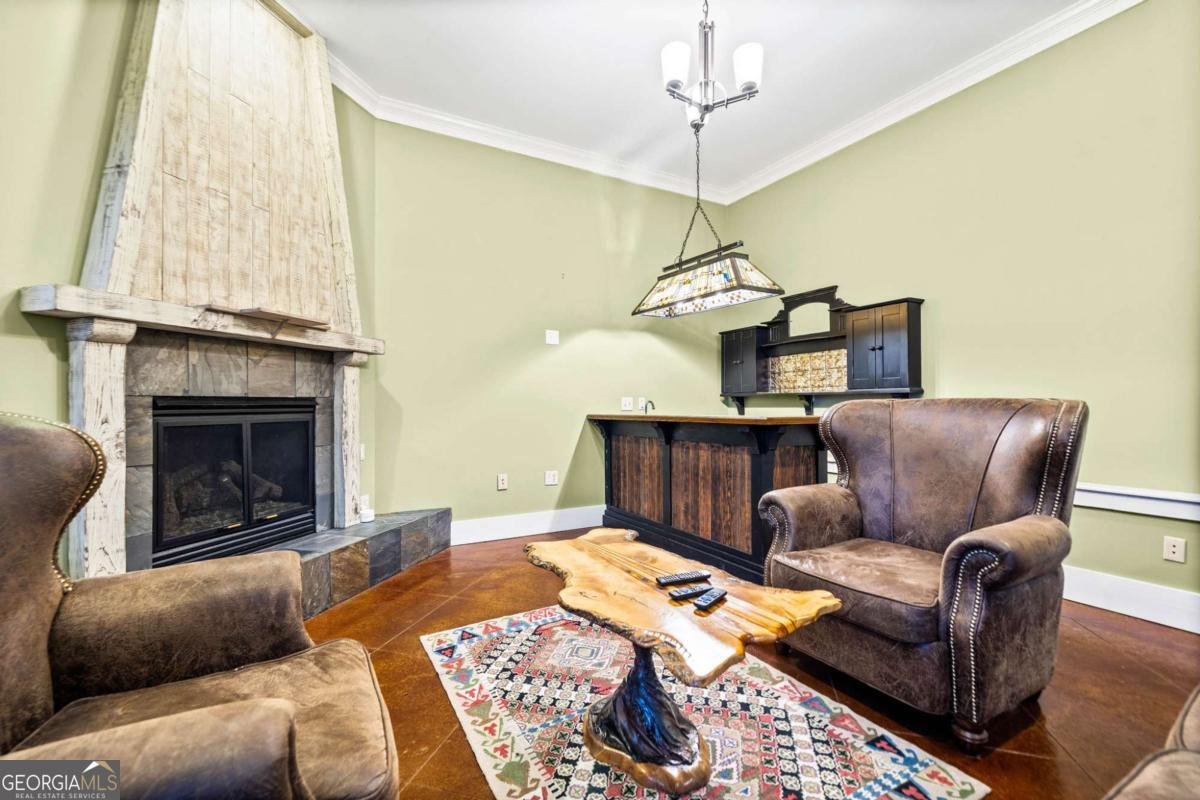 1043 Deer Run Ridge Jasper - 33