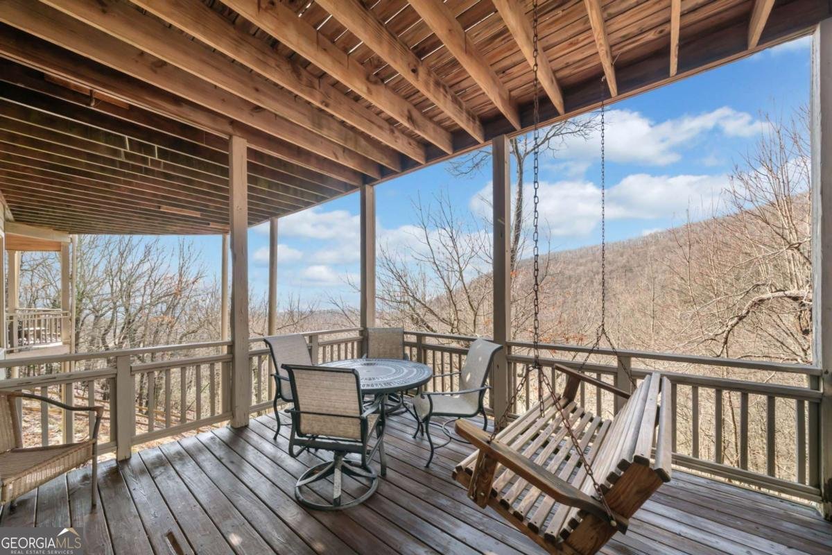 1043 Deer Run Ridge Jasper - 37