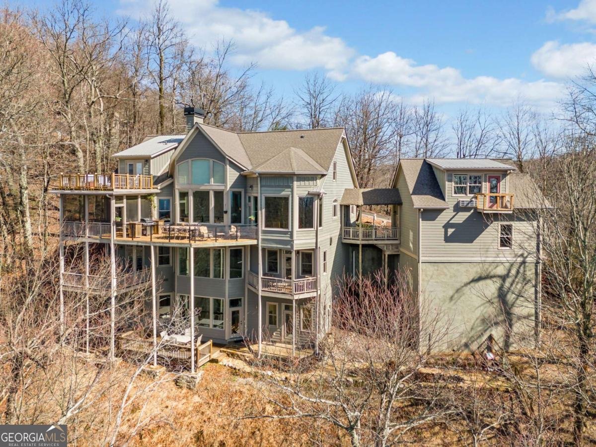 1043 Deer Run Ridge Jasper - 38
