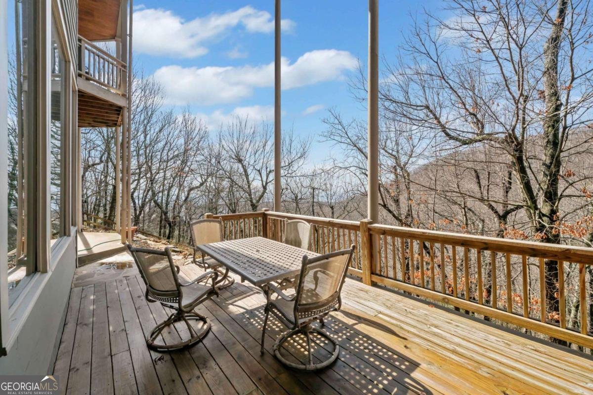 1043 Deer Run Ridge Jasper - 44