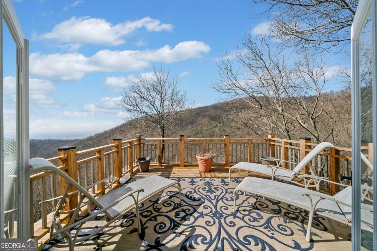 1043 Deer Run Ridge Jasper - 45