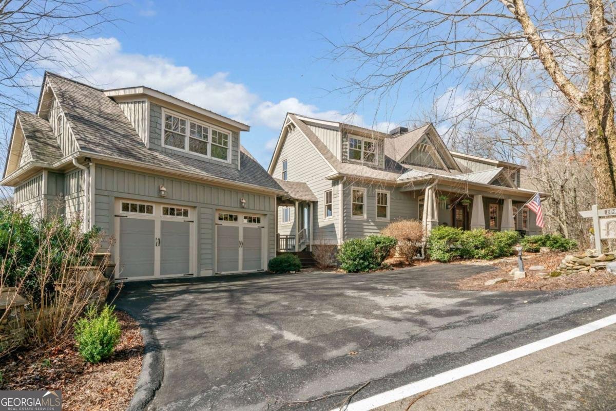 1043 Deer Run Ridge Jasper - 47