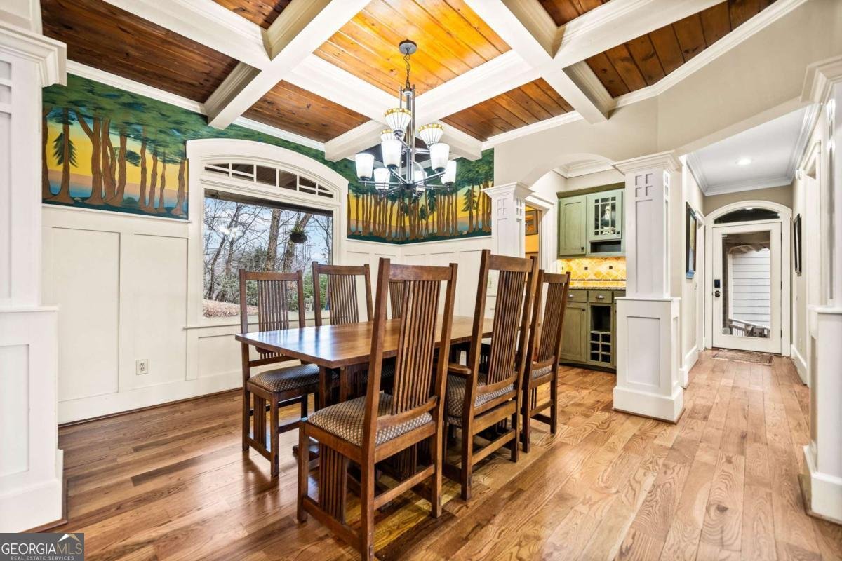 1043 Deer Run Ridge Jasper - 6