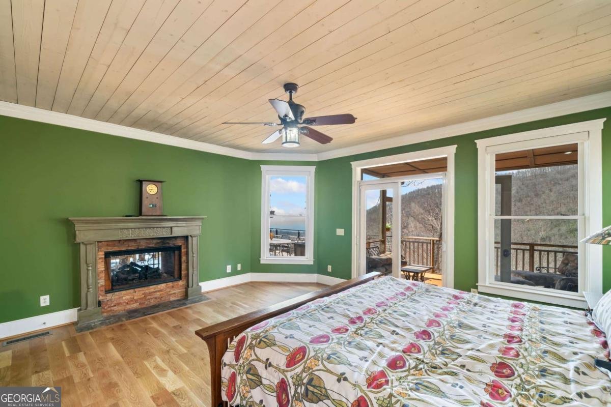 1043 Deer Run Ridge Jasper - 8