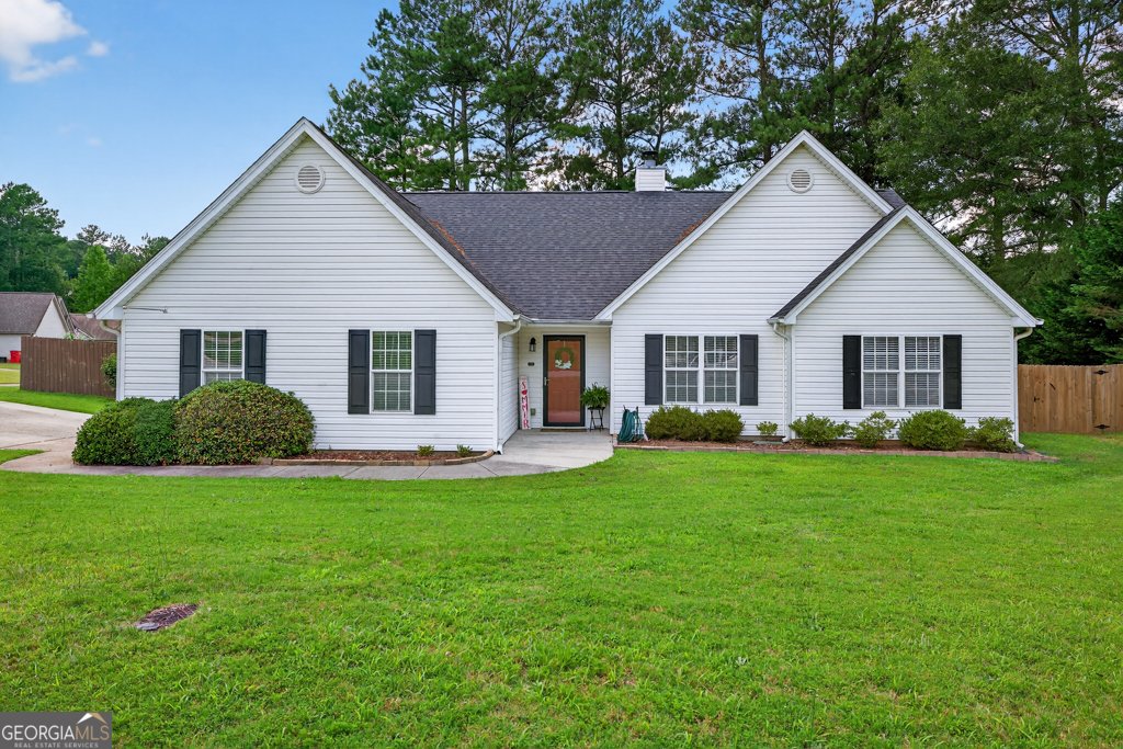 734 734 Evergreen Drive Winder - 2