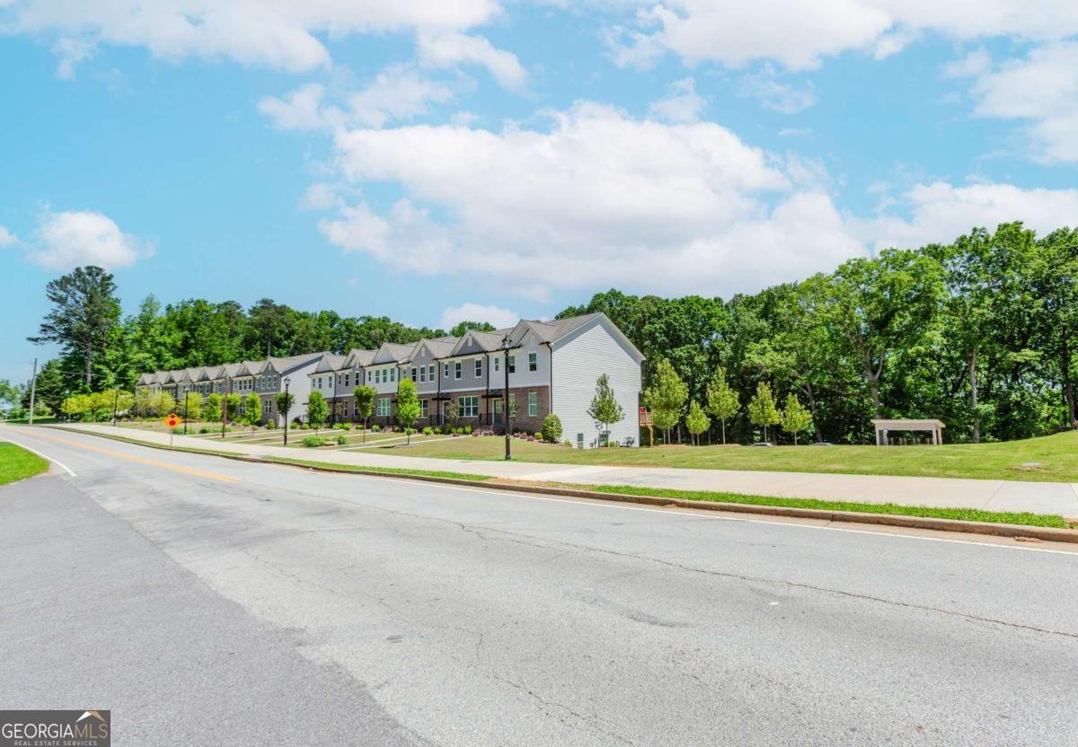 1260 Ainsworth Alley Sugar Hill - 26