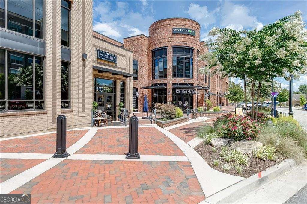 1260 Ainsworth Alley Sugar Hill - 31