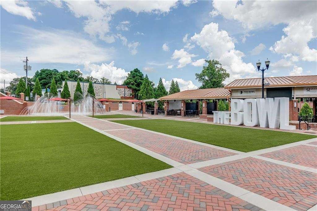 1260 Ainsworth Alley Sugar Hill - 37