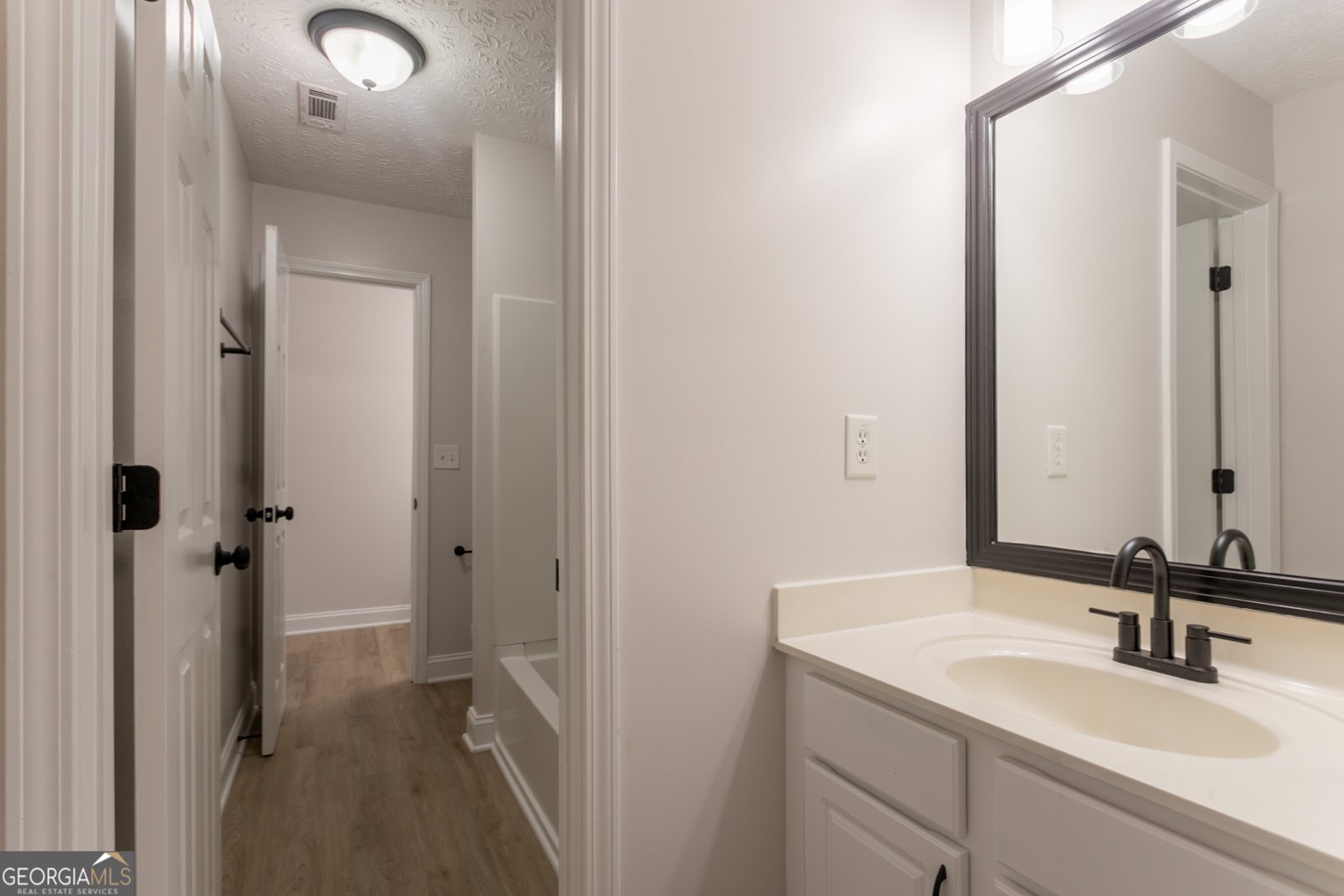 2346 Hampton Park Drive Buford - 1